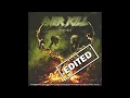 Overkill - The Surgeon [edited]