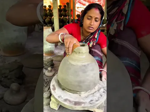Mom Was So Happy to See the Pot #shorts #shortvideo