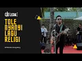 Download Lagu GIO LELAKI (TOLE)  NYANYI LAGU RELIGI | Opening DeagaBay