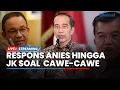 Download Lagu 🔴LIVE: JK Balik Arah Dukung Jokowi? Ini Respons Politisi Terkait Sikap Jokowi Cawe-Cawe Pemilu 2024