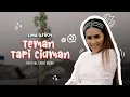 Download Lagu Lina Geboy - Teman Tapi Ciuman (Official Lyric Video)