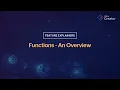 Functions in Zoho Creator Deluge Scripting for Low-Code Apps