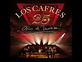 Si el Amor Se Cae (Versión 25 Años [Live]) - Los Cafres