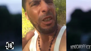 اضحك من قلب مع اباتشي     دندنها