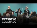 Denver Public Schools swears in new school board members