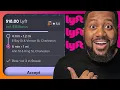 How Streak Bonuses Work With LYFT