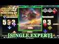 Download Lagu 【DDR A3】 SURVIVAL AT THE END OF THE UNIVERSE / Akira Complex [SINGLE EXPERT] 譜面確認+Clap