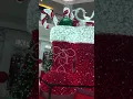 Seasonal decorations at Solano town center mall Fairfield California USA