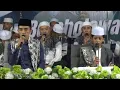 Download Lagu Full Sholawat Sayyid Haidar Al Haddar suaranya bikin merinding Duet Bareng Gus Hafidz Ahkam