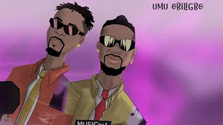 umu obiligbo eje ana audio visual 