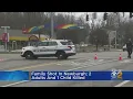 3 Family Members Shot Dead In Newburgh
