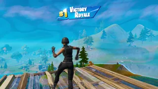 High Kill Solo Vs Squads Full Game Fortnite Chapter 2 Season 3 PS4 Scuf Controller