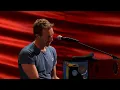 Download Lagu Eddie Vedder \u0026 Chris Martin - Nothingman (Live at Global Citizen Festival, NY, 2016)