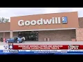 Dozens of Goodwill stores and donation centers close following threats