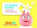 Nick jr curriculum boards March 1 2012-August 23 2013