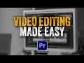 EDITING made EASY