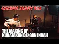 Download Lagu Geisha Diary #34 - The Making Of Kukatakan Dengan Indah (Feat Lukman NOAH)