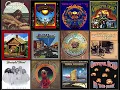 Download Lagu Ranking the Studio Albums: Grateful Dead