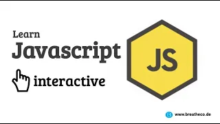 Introduction - Javascript Beginner Exercises Tutorial Interactive