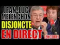 Download Lagu Mélenchon – Doigt d'honneur et grosse tension en direct face à Duhamel 🤡