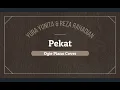 Download Lagu Pekat - Yura Yunita \u0026 Reza Rahadian Piano Cover