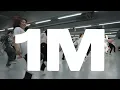 Chris Brown - C.A.B. (Catch A Body) ft. Fivio Foreign / Woomin Jang Choreography