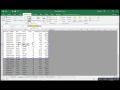 009 Excel How to clear print area