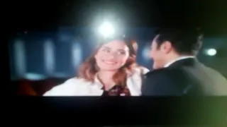 كليب اغنيه و اخيرا   تامر حسني   من فيلم البلة دندنها