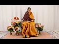 Lagu 15. December 2025 7pm CET Mother Meera Meditation Wherever You Are !