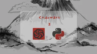Python Codewars