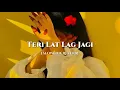 Download Lagu Teri Lat Lag Jagi (Slowed \u0026 Reverb) | Sapna Chaudhary | Haryanvi Song | Sky Lofi