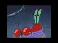 Download Lagu Mr. Krabs exercising for 1 hour
