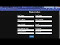 Simple signup login and admin Dashboard system with PHP and MySQL database - Starsite programmers