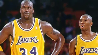 Kaydee - Shaq Height