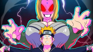 tsunade u0026 naruto episode 6 final 2 season naruto parody