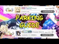Bang Dream Girls Band Party Parking in Events Guide