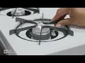 Premier 20in Gas Stove SAK100OP