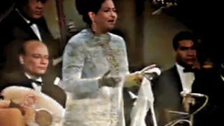 ام كلثوم أغنية أسأل روحك حفلة مع الكلمات سينما قصر النيل 5 مارس 1970 