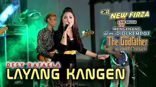 Download LAYANG KANGEN - DESY RAFAELA  || LAGU PALING AMBYAR SOY MP3