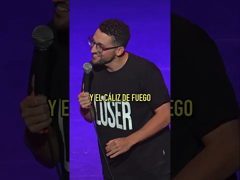 LA BIBLIOTECARIA 🤫 #comedia #humor #monologos #standupcomedy #improvisacion