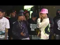 BuBu Saoco x Ronny GTA - CARETICA (Video Oficial 4K.)