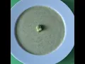 Easy Creamy Broccoli Soup