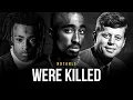 Obituary Famous Faces We ve Lost to Murder