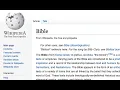 Bible Wikipedia the free encyclopedia