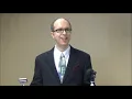 Why Acts 28 28 Is the Dividing Line The Word of Truth Conference 2020 Session 4