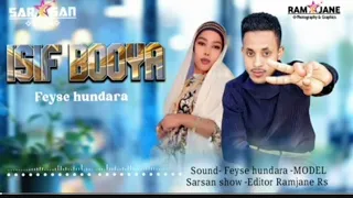 Isif Booya Ko Gaaranii Fese Hundara New Oromo Music 2025 Remix Sarsanshow 