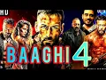 Download Lagu Baaghi 4 Full Movie | Tiger Shroff New Hindi Action Movie 2025 | Tiger, Triptii Dimri, Disha Patani