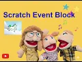 How to Use Scratch Events Blocks Make Interactive Games for Kids