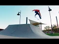 Freezing Skateboarders with a 22 Camera GoPro Hero7 Array