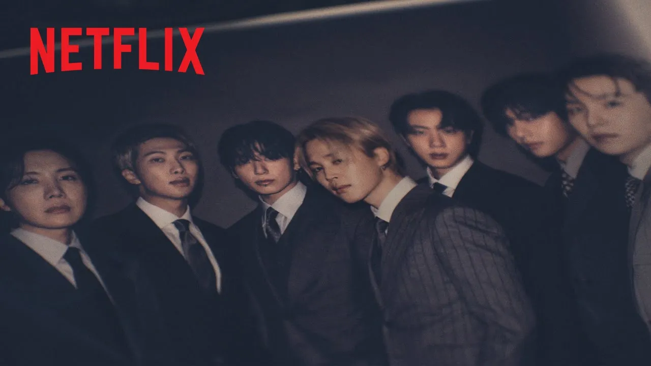 Netflixのおすすめドキュメンタリー。一度観たら止まらない傑作を厳選